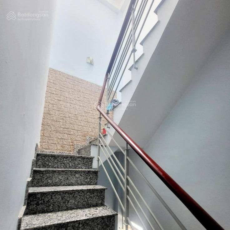 Nhà ở luôn ngách 91 Trại Cá, Trương Định 34m2 x 4tầng giá 9xx Nhà ở luôn ngách 91 Trại Cá, Trương Định 34m2 x 4tầng giá 9xx