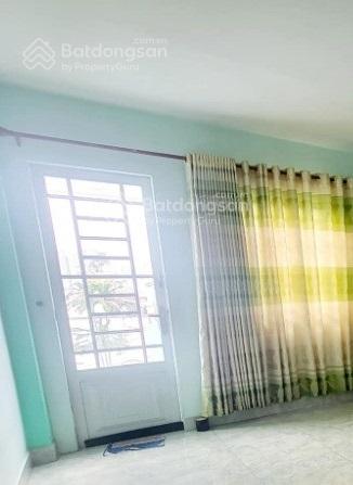 Nhà ở luôn ngách 91 Trại Cá, Trương Định 34m2 x 4tầng giá 9xx