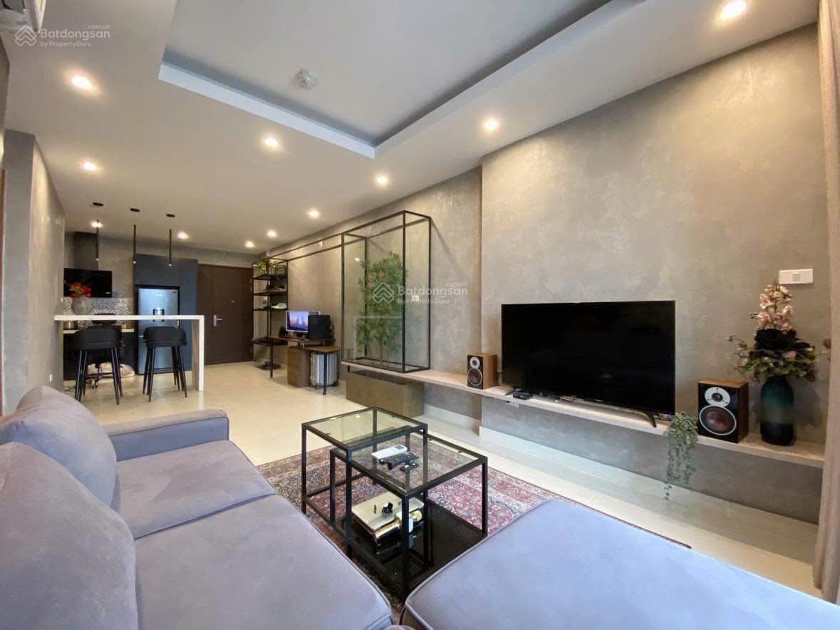 Bán lỗ! Mình chính chủ cần bán gấp căn 2 ngủ tại S1 Skylake, giảm ngay 500 triệu