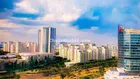 Sở hữu căn hộ 1PN - 55m2, view trực diện Phú Mỹ Hưng chỉ với 1.1 tỷ, HTLS 0% trong 18 tháng