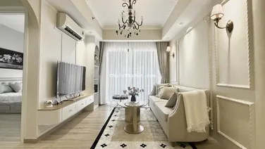 Đi định cư cần bán gấp căn 2PN Masteri Thảo Điền nhà đẹp - giá rẻ hơn thị trường