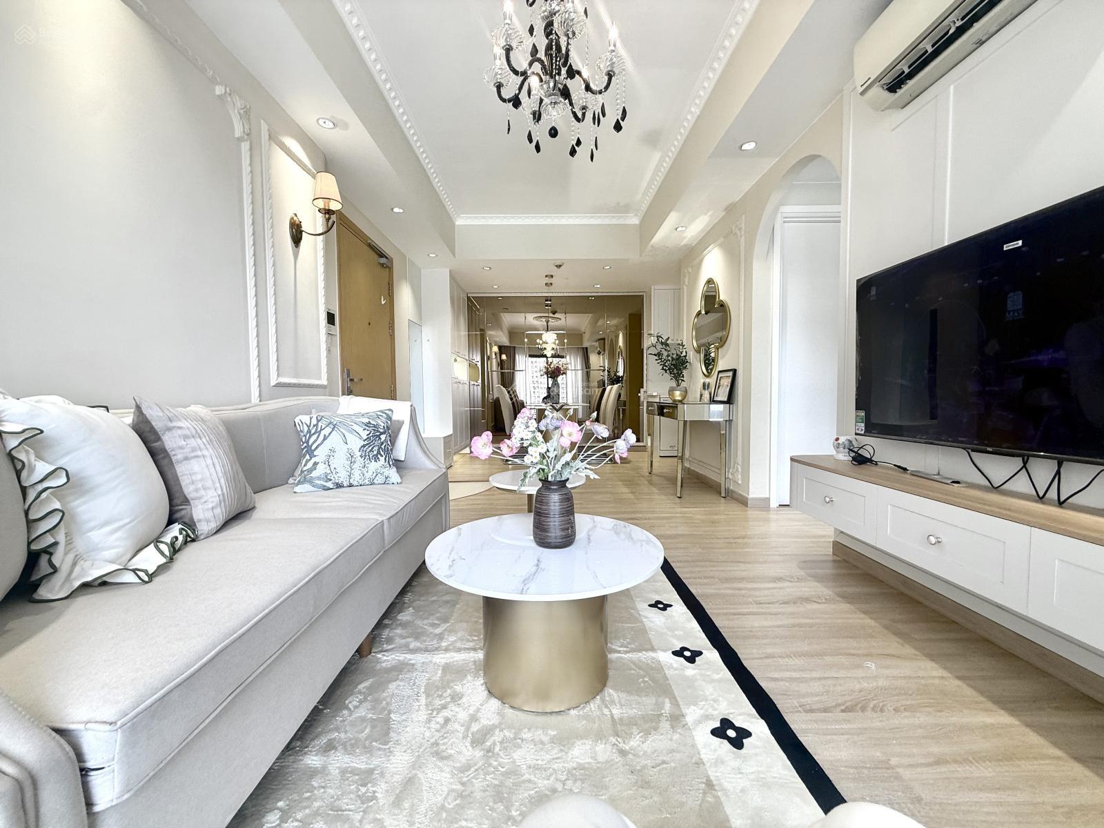 Đi định cư cần bán gấp căn 2PN Masteri Thảo Điền nhà đẹp - giá rẻ hơn thị trường