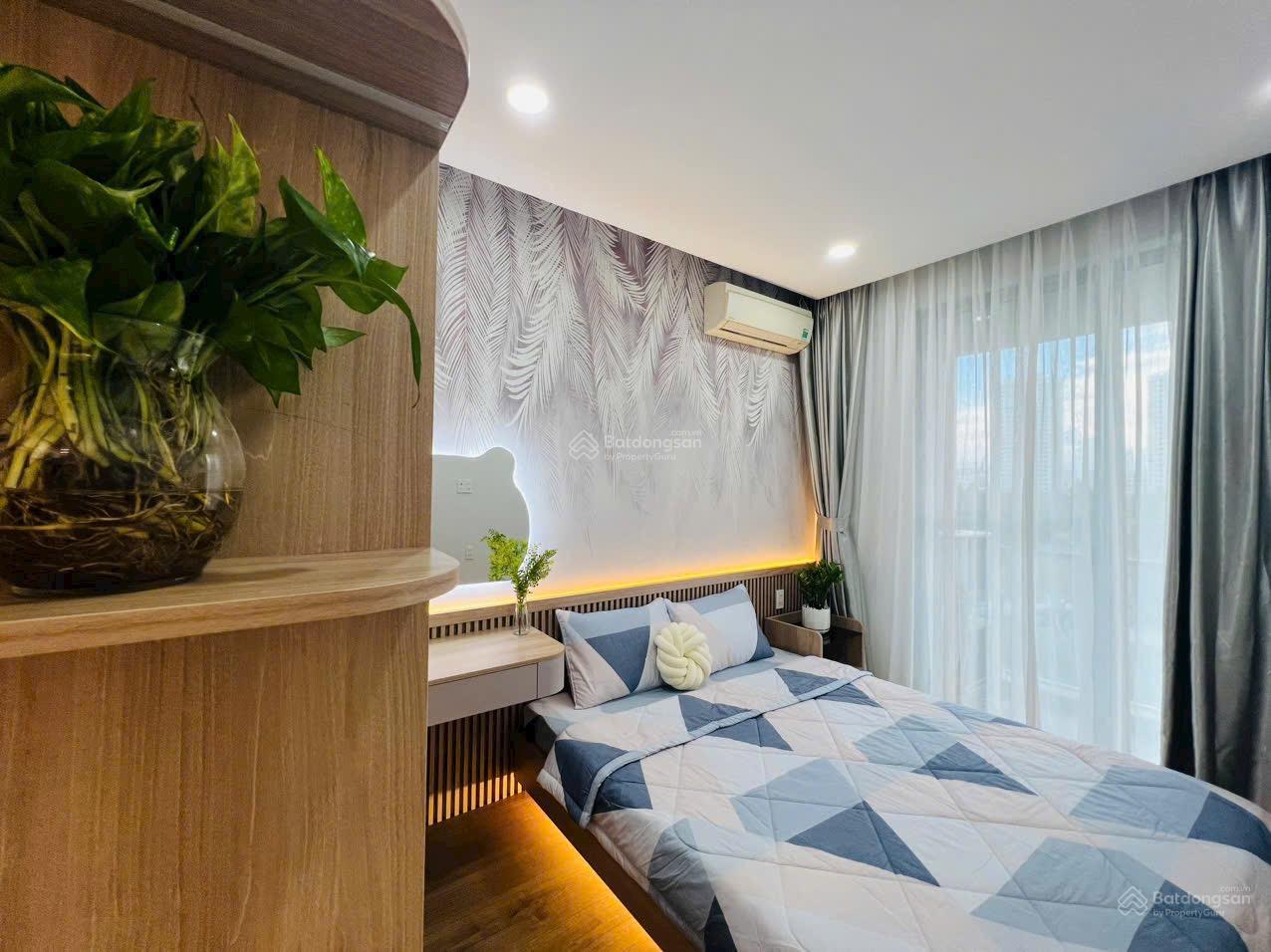 Cho thuê căn hộ Scenic Valley Phú Mỹ Hưng Q7 nhà mới đẹp 3PN 2WC full nội thất giá tốt nhất khu vực