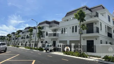 Siêu phẩm! Bán căn biệt thự song lập view công viên cuối cùng Lavida Residences giá 15 tỷ (87tr/m2)