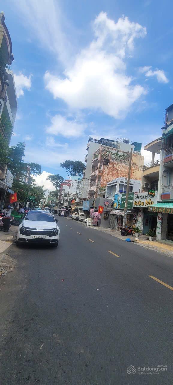 Bán nhà Mt Vĩnh Viễn 7 tầng thang máy cách Nguyễn Tri Phương chỉ 50m vị trí kinh doanh đắc địa