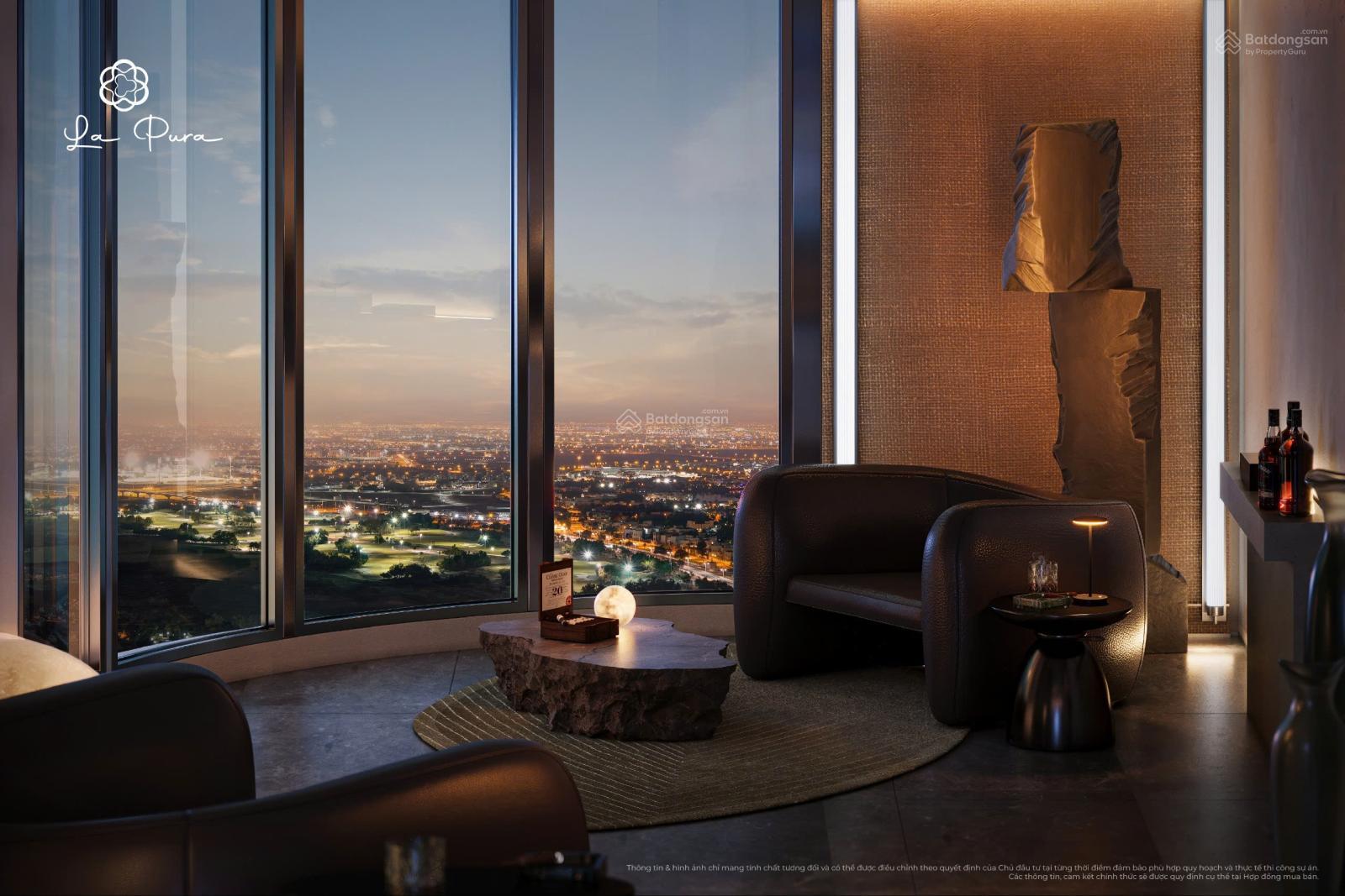 Đầu tư sinh lời, sở hữu ngay căn hộ cao cấp 2PN giá tốt mở bán đợt 1, bàn giao Full Nội thất