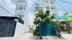Đất Đẹp Vuông Vức-Xây Tự Do, Đường xe tải Đối diện Gigamall Phạm Văn Đồng. DT 110m2 (4x27m). SHR