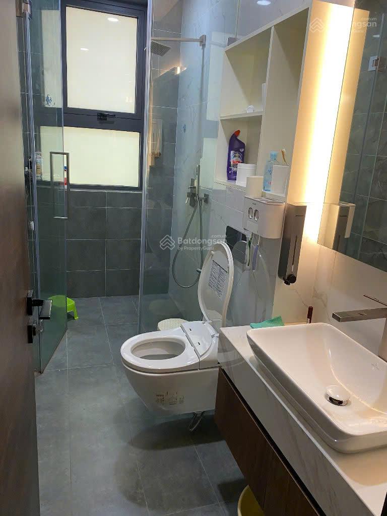Bán nhà phố Him Lam, DT 5x20m, nội thất cao cấp - vào ở liền SHR, LH 0799 205 ***