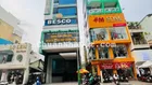 Rẻ bất ngờ, mặt tiền Minh Phụng ngay Hậu Giang, Quận 6 - DT: 5.5 x 25 - giá: 24 tỷ