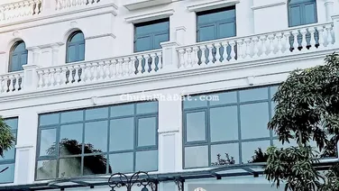 Chỉ 23 tỷ sở hữu Shop Ngọc Trai 06 đã hoàn thiện mặt đại lộ 52m dự án Vinhomes Ocean Park 1