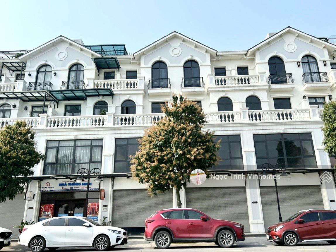 Chỉ 23 tỷ sở hữu Shop Ngọc Trai 06 đã hoàn thiện mặt đại lộ 52m dự án Vinhomes Ocean Park 1 Chỉ 23 tỷ sở hữu Shop Ngọc Trai 06 đã hoàn thiện mặt đại lộ 52m dự án Vinhomes Ocean Park 1