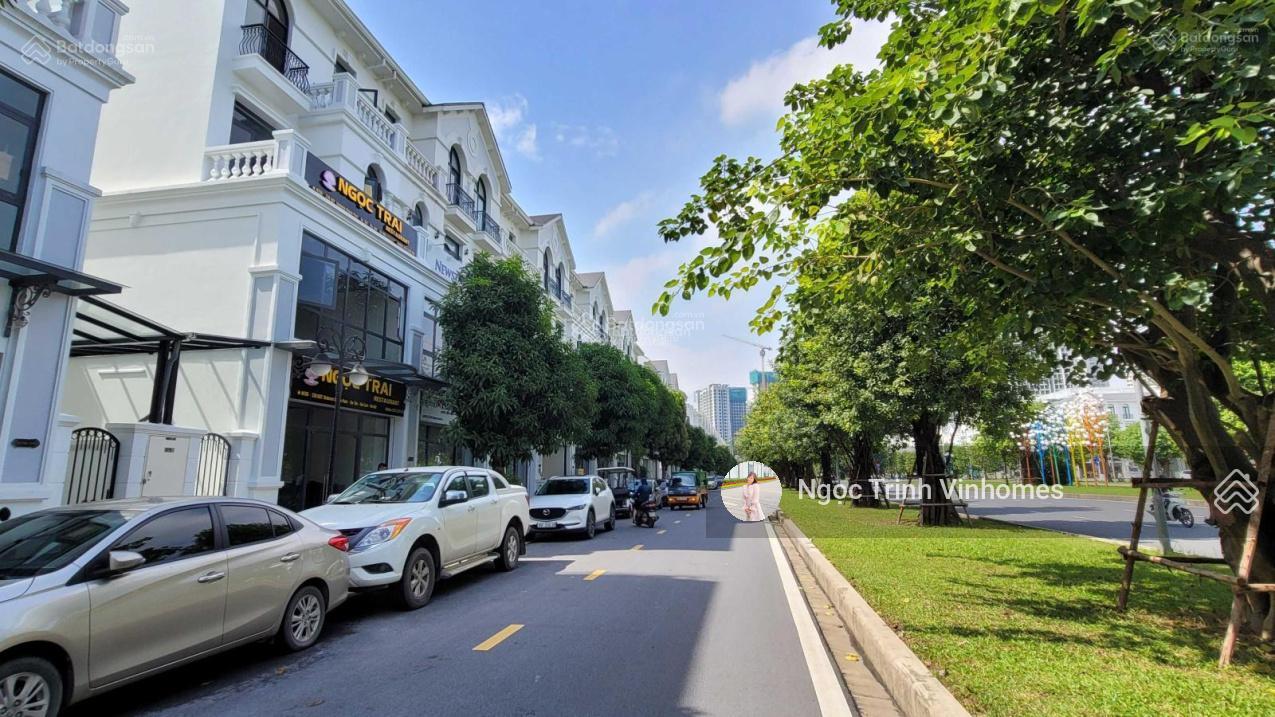Chỉ 23 tỷ sở hữu Shop Ngọc Trai 06 đã hoàn thiện mặt đại lộ 52m dự án Vinhomes Ocean Park 1 Chỉ 23 tỷ sở hữu Shop Ngọc Trai 06 đã hoàn thiện mặt đại lộ 52m dự án Vinhomes Ocean Park 1