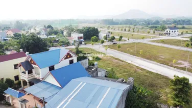 SẮP NHẬN BÌA - KDC Đường Thống Nhất, Phường Sông Công, Thái Nguyên giá 800 triệu