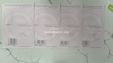 Bán gấp đất thổ cư phường Bần, trung tâm TX Mỹ Hào, Hưng Yên