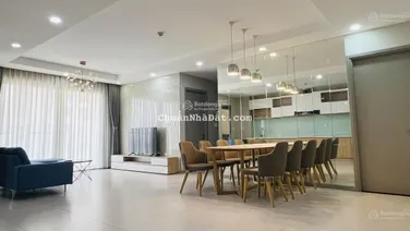 Cho thuê căn hộ 3PN, 3WC, 115m2 tại Oriental Plaza, 13,9 triệu/tháng liên hệ 0949 200 ***
