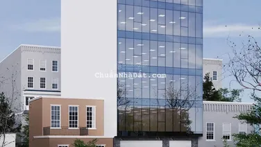 Bán nhanh tòa nhà mặt phố Bạch Mai, sát mặt Phố Huế 173m2*9T*8m MT, kinh doanh 0946 655 ***