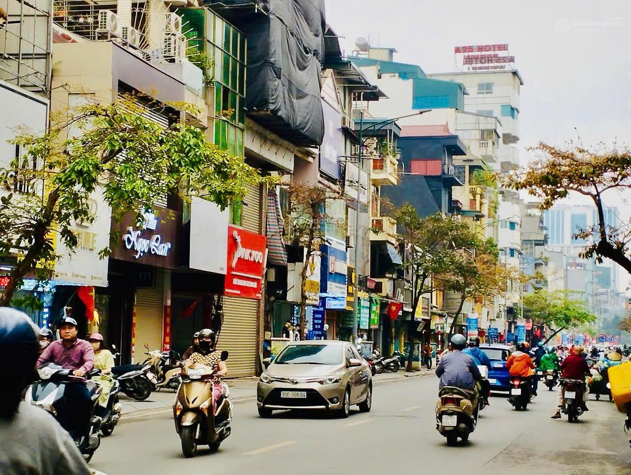 Bán nhanh tòa nhà mặt phố Bạch Mai, sát mặt Phố Huế 173m2*9T*8m MT, kinh doanh 0946 655 *** Bán nhanh tòa nhà mặt phố Bạch Mai, sát mặt Phố Huế 173m2*9T*8m MT, kinh doanh 0946 655 ***