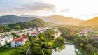 Hàng hiếm - bán căn biệt thự đơn lập 450m2 view Suối tại dự án Xanh Villas đã hoàn thiện nội thất