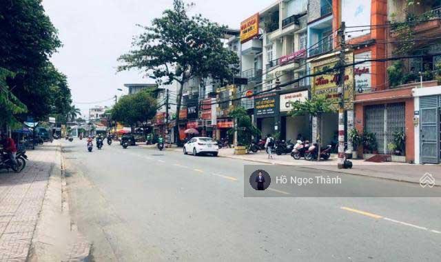 Đất ngay MT Hoàng Diệu 2 kẹt tiền bán gấp giá rẻ khu vực!
