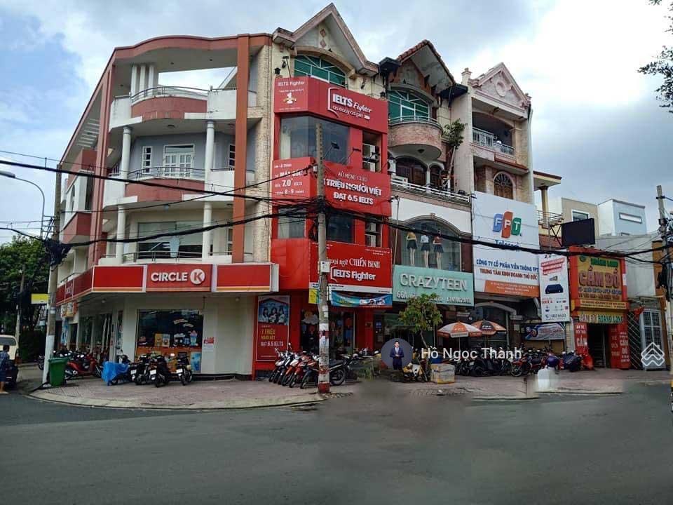 Đất ngay MT Hoàng Diệu 2 kẹt tiền bán gấp giá rẻ khu vực!