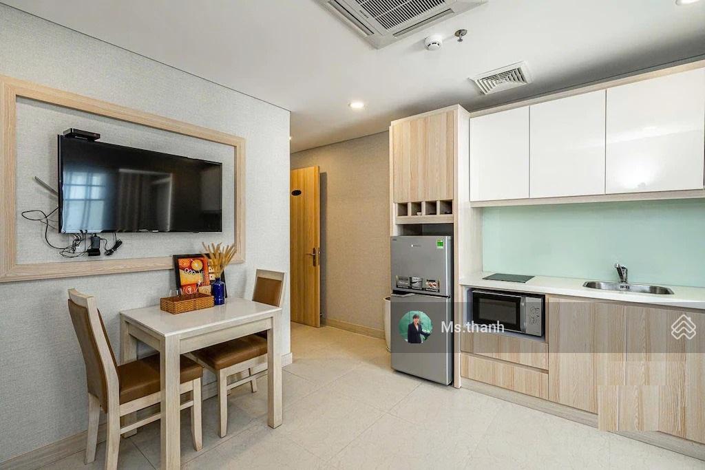 Sẵn dòng tiền 70 triệu/tháng, NH 5mx19m, khuôn đất đẹp, 5 tầng, thông Lê Văn Sỹ, Quận 3