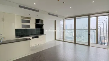 Cho thuê CC Epic Tower, 32 triệu VND, 130m2, 4PN, 2WC, nội thất cơ bản, siêu hot