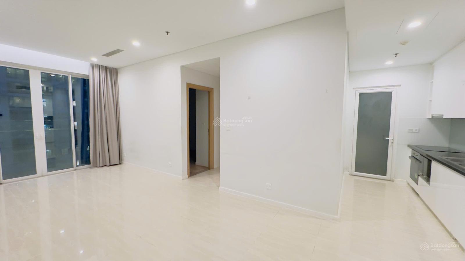Bán nhanh căn 2PN Sadora view hồ bơi giá 10.7 tỷ all in không phát sinh