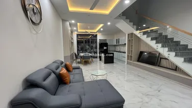 Tôi cần bán gấp căn Lavila full nội thất chỉ 13.3 tỷ nhà đẹp