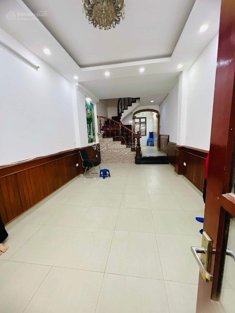 Siêu phẩm nhà đẹp mặt phố Trương Công Định, Quang Trung, 50m2, ô tô, phân lô vỉa hè chỉ 9 tỷ 500