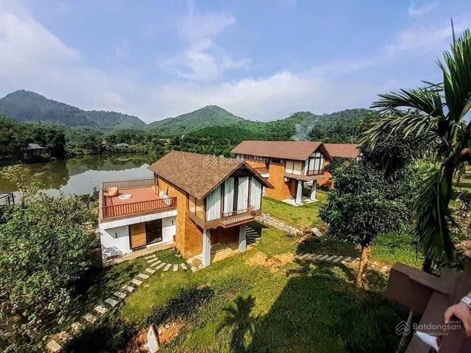 Chính chủ gửi bán cắt lỗ biệt thự Thang Mây - Bản Xôi Chính chủ gửi bán cắt lỗ biệt thự Thang Mây - Bản Xôi