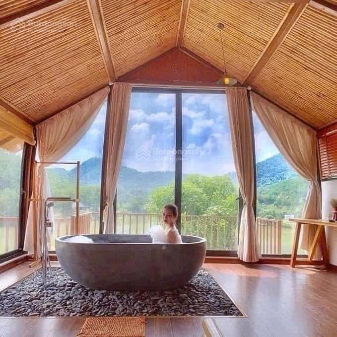 Chính chủ gửi bán cắt lỗ biệt thự Thang Mây - Bản Xôi Chính chủ gửi bán cắt lỗ biệt thự Thang Mây - Bản Xôi