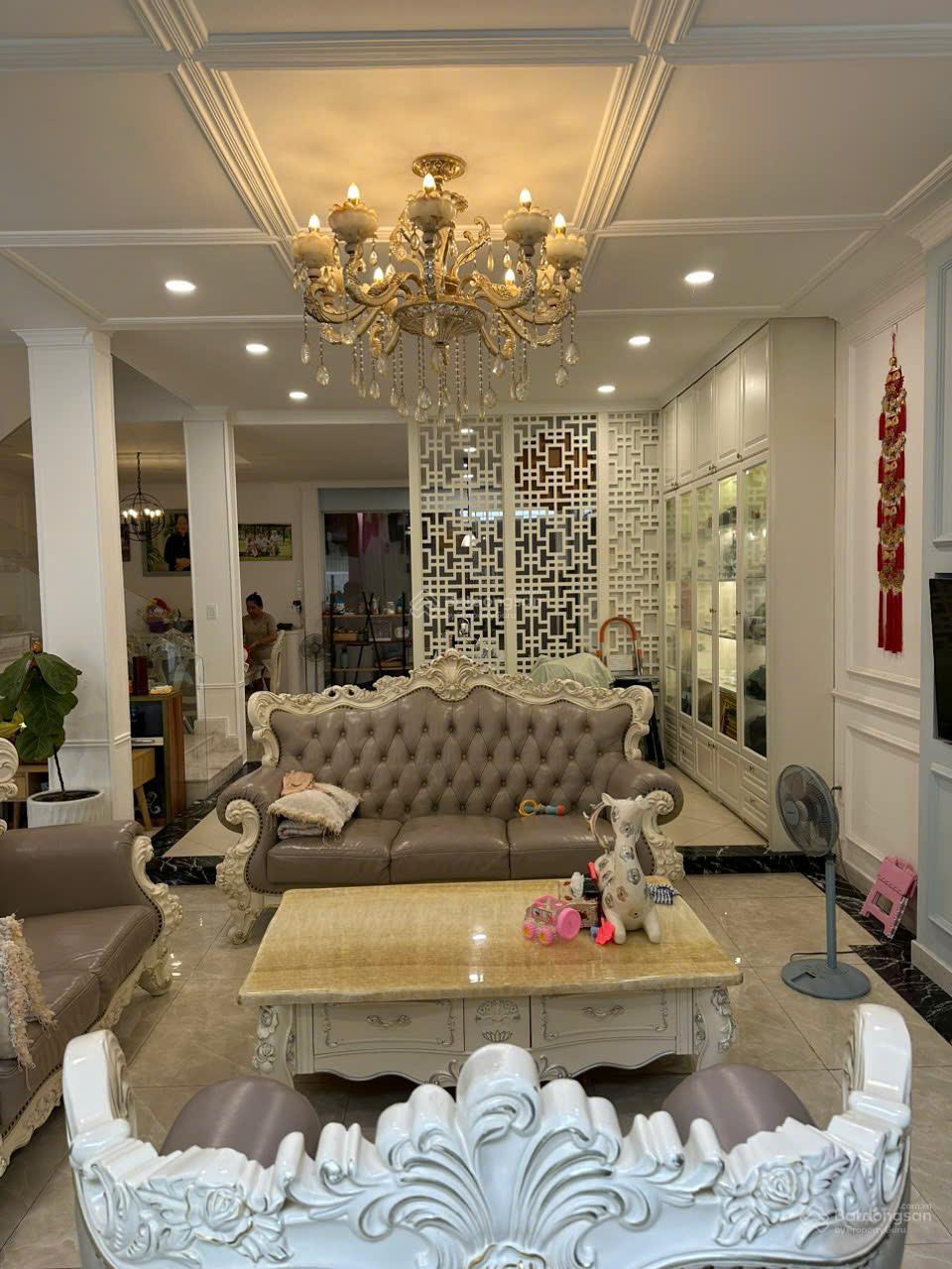 Bán Biệt Thự Nam Thông 2 PMH - giá tốt nhất 34.5 tỷ