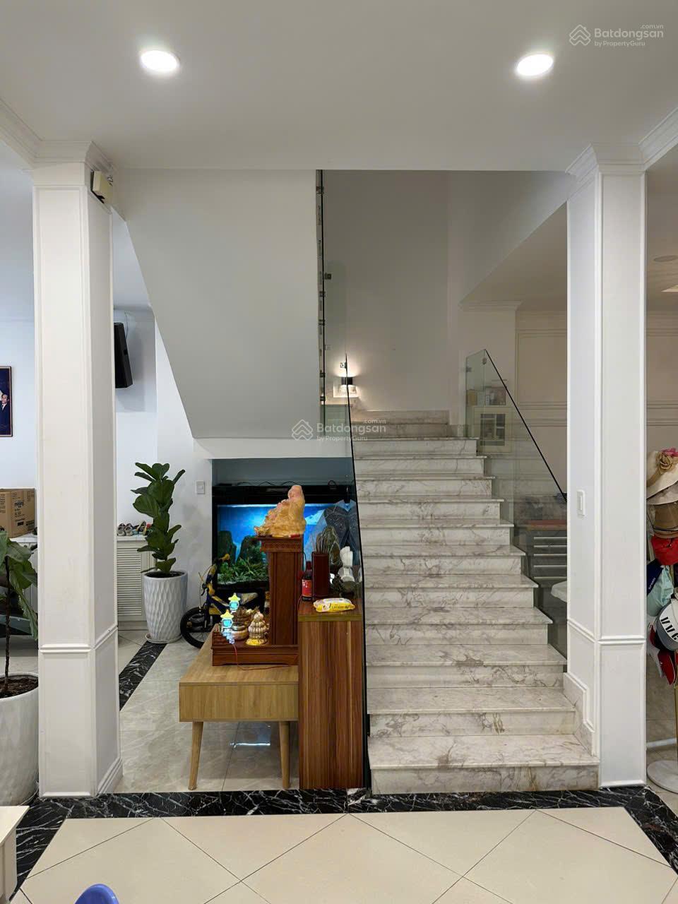 Bán Biệt Thự Nam Thông 2 PMH - giá tốt nhất 34.5 tỷ