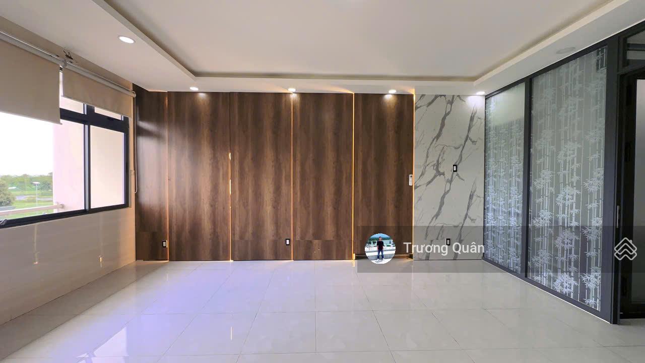 Cho thuê văn phòng theo tầng diện tích đa dạng giá chỉ từ 6 triệu - 12 triệu tại KĐT Vạn Phúc City