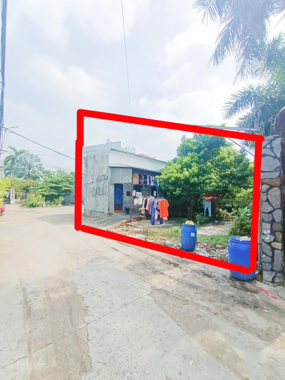 Bán 666,6m2 đất (20x37m) - gần Quốc Lộ 1K - Linh Xuân - đang cho thuê 25 triệu/tháng