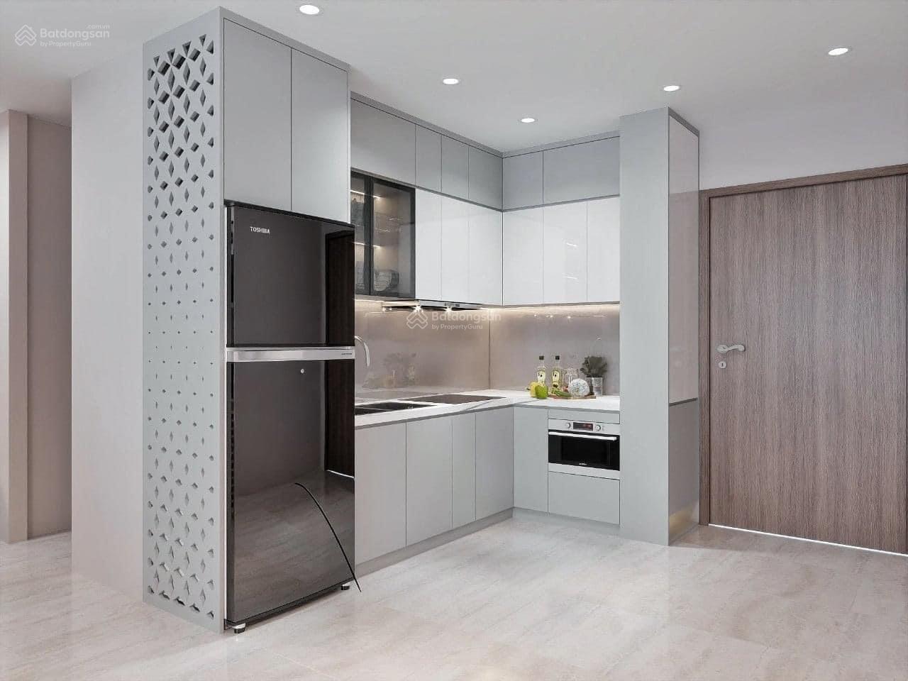 Căn hộ 67m2 thiết kế 2N2WC bàn giao nội thất cơ bản giá chỉ từ 1,5 Tỷ/căn tại Tecco Elite TN.
