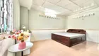 Phòng trọ mới xây gác lửng và studio Cư Xá Bà Điểm - bến xe An Sương