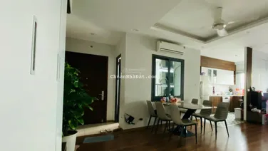 Bán căn hộ 3PN tại The Two Residence, 6,85 tỷ, 93m2, đẹp, nhiều tiện ích, Hoàng Mai, Hà Nội