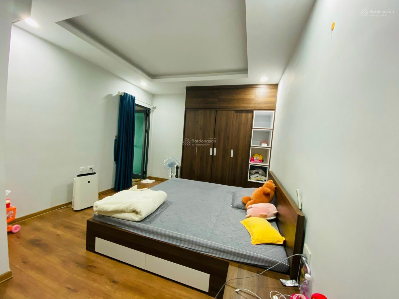 Bán căn hộ 3PN tại The Two Residence, 6,85 tỷ, 93m2, đẹp, nhiều tiện ích, Hoàng Mai, Hà Nội