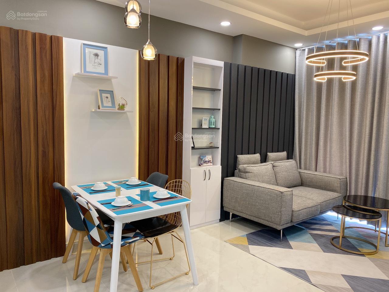 Bán gấp căn hộ 3PN 2WC - 5tỷ7 - view đẹp - Saigon Mia - KDC Trung Sơn