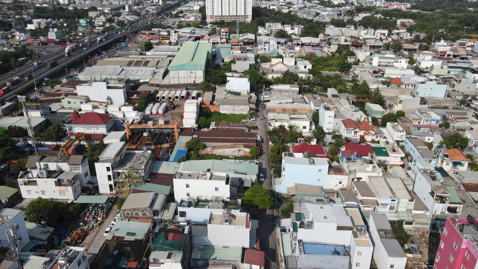 Ra gấp lô đất sẵn dãy trọ, Hiệp Bình Phước - Thủ Đức, 355m2, có 18 phòng - Giá 18 tỷ TL với chủ nhà