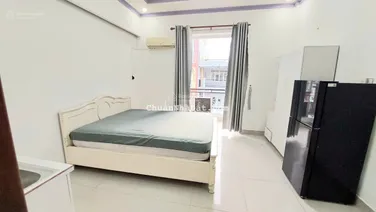 Bán tòa nhà căn hộ dịch vụ, khu dân cư Trung Sơn, Bình Hưng, Bình Chánh, 40,5 tỷ, 200m2