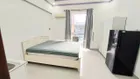 Bán tòa nhà căn hộ dịch vụ, khu dân cư Trung Sơn, Bình Hưng, Bình Chánh, 40,5 tỷ, 200m2
