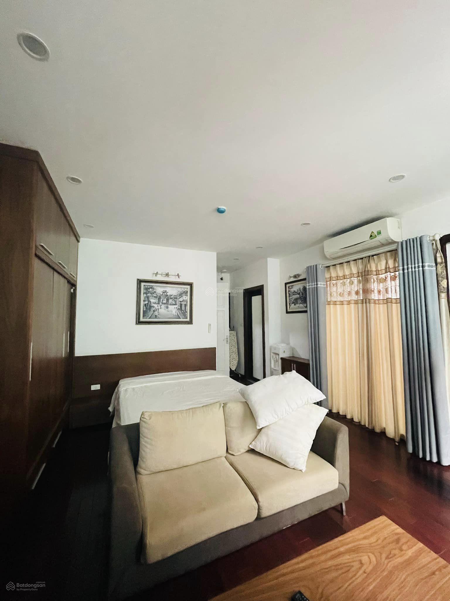 Bán gấp nhà MP Phan Kế Bính 58m2, xây sẵn 7 tầng thang máy, vỉa hè rộng, đang cho thuê 70tr/tháng