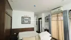 Bán gấp nhà MP Phan Kế Bính 58m2, xây sẵn 7 tầng thang máy, vỉa hè rộng, đang cho thuê 70tr/tháng