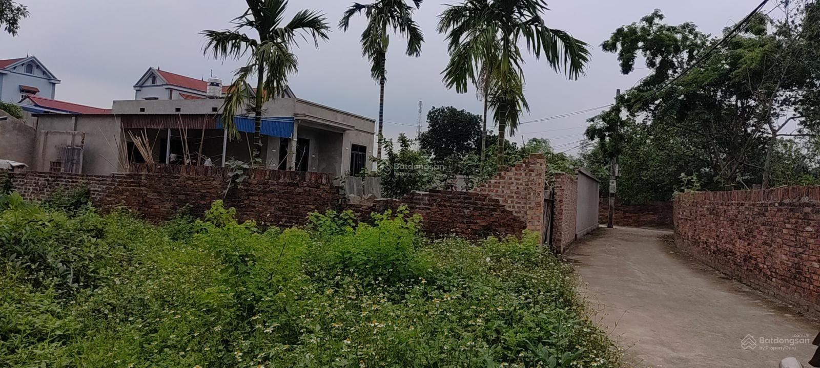 Tân Phúc - Hồng Kỳ, 420m, đầu tư phân lô đẹp, giá nhỉnh 7 tỷ