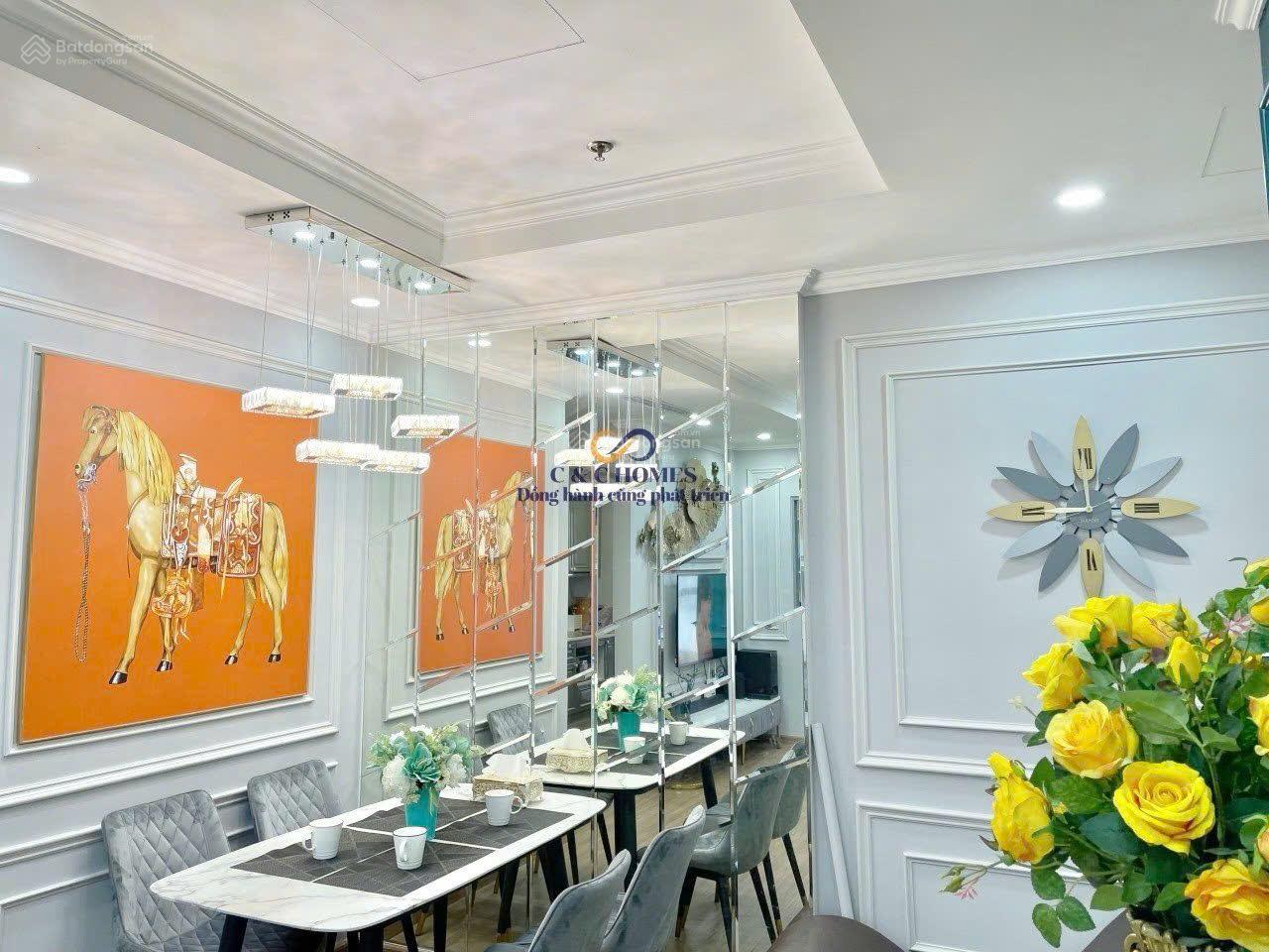 Cho thuê 1 phòng ngủ 1 vệ sinh, nhà mới vào ở luôn giá 11 triệu/tháng, LH E Dũng: 0943 358 ***