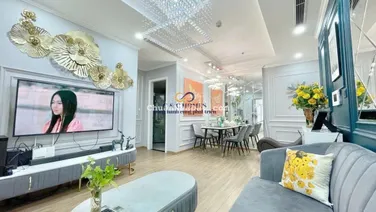 Cho thuê 1 phòng ngủ 1 vệ sinh, nhà mới vào ở luôn giá 11 triệu/tháng, LH E Dũng: 0943 358 ***