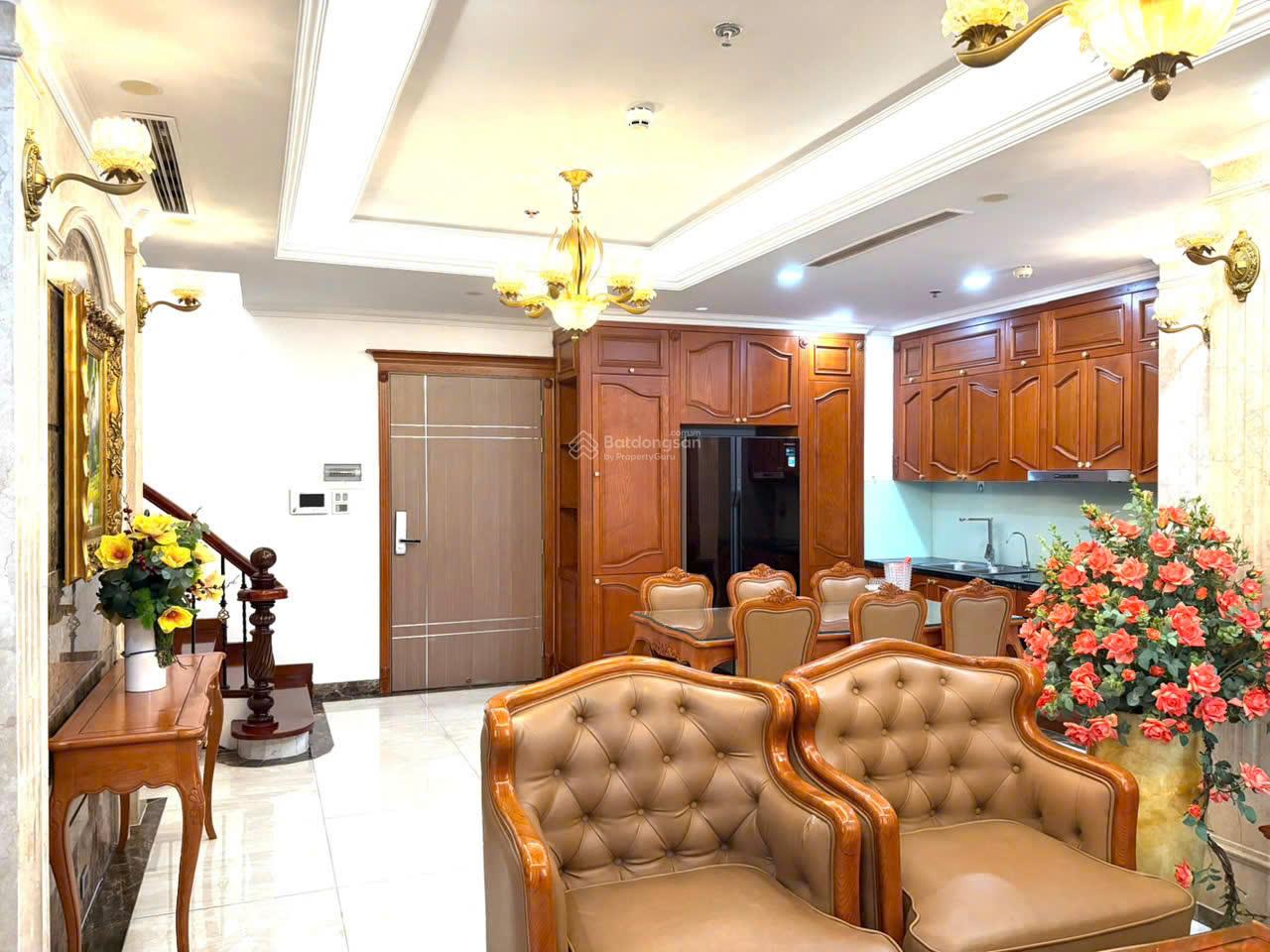 Chính chủ bán gấp căn duplex - DT 100m2 Vinhomes Gardenia, Hàm Nghi, Nam Từ Liêm, Giá 8,1 tỷ