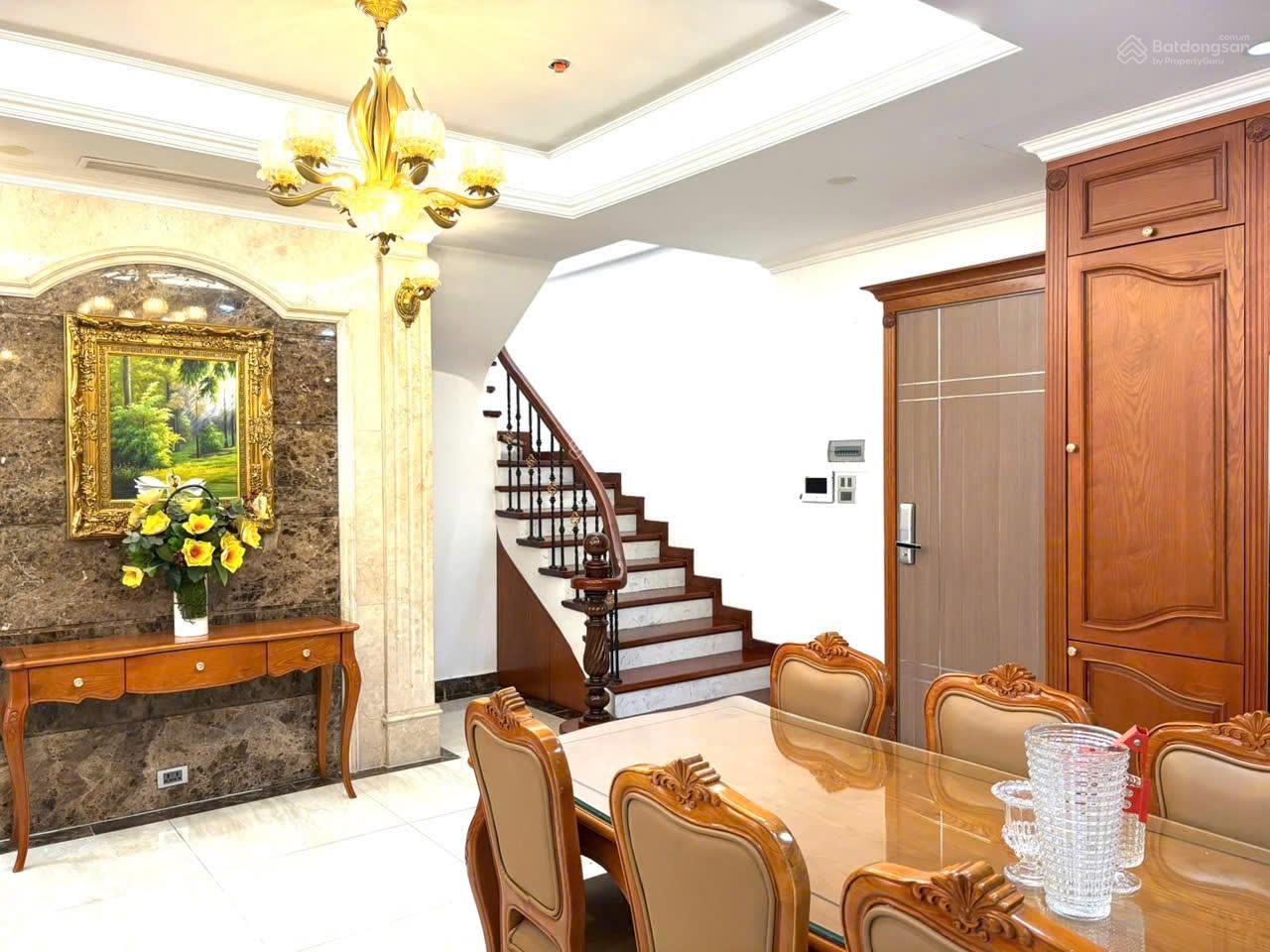 Chính chủ bán gấp căn duplex - DT 100m2 Vinhomes Gardenia, Hàm Nghi, Nam Từ Liêm, Giá 8,1 tỷ